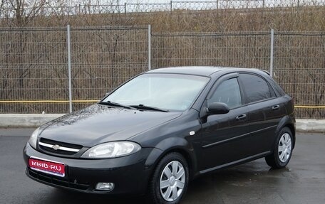 Chevrolet Lacetti, 2008 год, 560 000 рублей, 1 фотография
