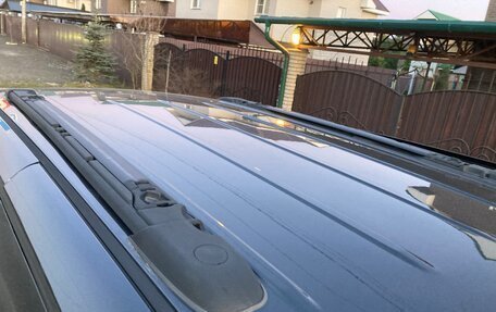 Chrysler Town & Country V рестайлинг, 2012 год, 1 800 000 рублей, 16 фотография