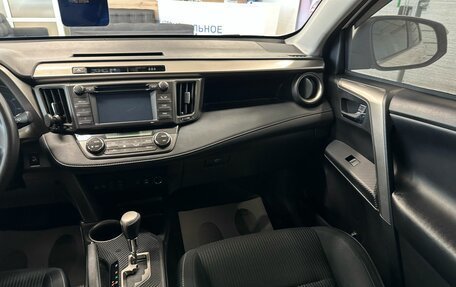 Toyota RAV4, 2014 год, 2 549 900 рублей, 15 фотография