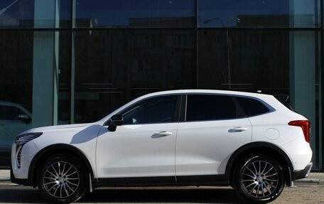 Haval Jolion, 2024 год, 2 350 000 рублей, 8 фотография