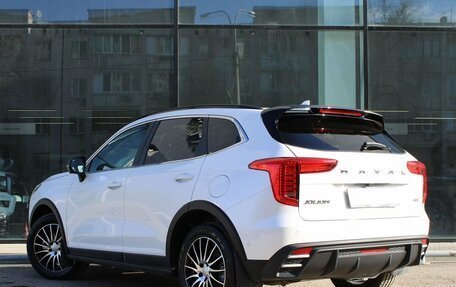 Haval Jolion, 2024 год, 2 350 000 рублей, 7 фотография