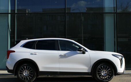 Haval Jolion, 2024 год, 2 350 000 рублей, 4 фотография