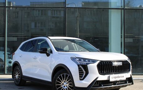 Haval Jolion, 2024 год, 2 350 000 рублей, 3 фотография