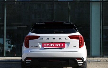 Haval Jolion, 2024 год, 2 350 000 рублей, 6 фотография
