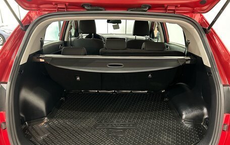KIA Sportage IV рестайлинг, 2019 год, 2 299 000 рублей, 12 фотография