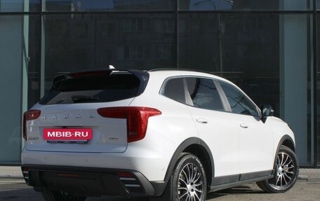 Haval Jolion, 2024 год, 2 350 000 рублей, 5 фотография