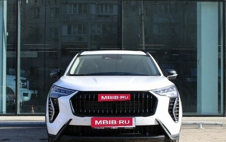 Haval Jolion, 2024 год, 2 350 000 рублей, 2 фотография