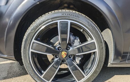 Porsche Cayenne III, 2020 год, 10 597 000 рублей, 6 фотография