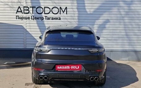 Porsche Cayenne III, 2020 год, 10 597 000 рублей, 9 фотография