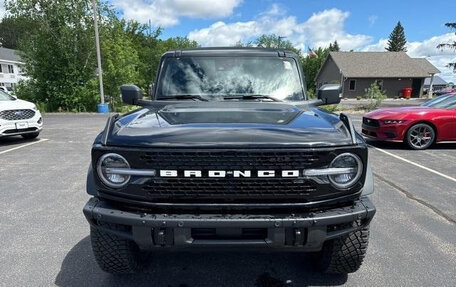Ford Bronco, 2024 год, 7 900 000 рублей, 1 фотография