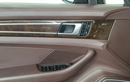 Porsche Panamera II рестайлинг, 2017 год, 7 000 000 рублей, 10 фотография