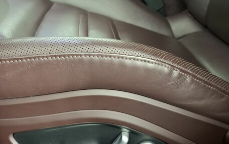 Porsche Panamera II рестайлинг, 2017 год, 7 000 000 рублей, 12 фотография