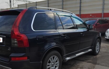Volvo XC90 II рестайлинг, 2008 год, 1 260 000 рублей, 5 фотография
