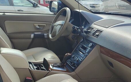 Volvo XC90 II рестайлинг, 2008 год, 1 260 000 рублей, 7 фотография