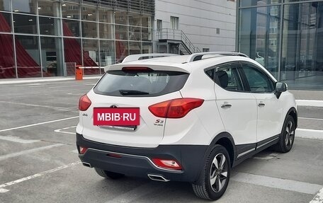 JAC S3, 2019 год, 799 000 рублей, 2 фотография