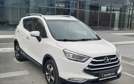 JAC S3, 2019 год, 799 000 рублей, 3 фотография
