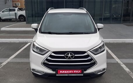 JAC S3, 2019 год, 799 000 рублей, 5 фотография