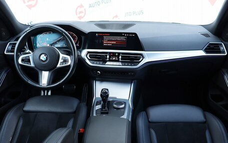 BMW 3 серия, 2019 год, 3 729 000 рублей, 8 фотография