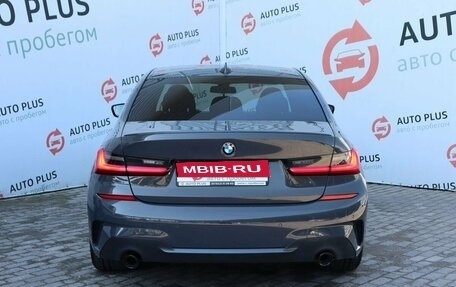 BMW 3 серия, 2019 год, 3 729 000 рублей, 6 фотография