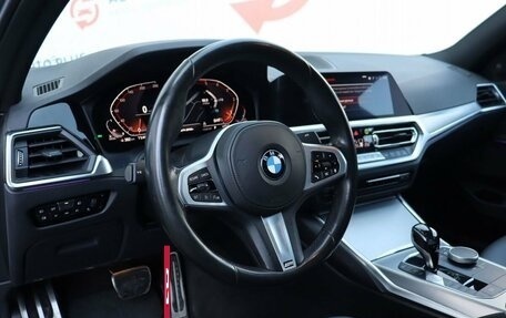 BMW 3 серия, 2019 год, 3 729 000 рублей, 7 фотография