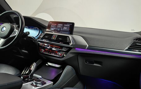 BMW X4, 2019 год, 4 650 000 рублей, 7 фотография