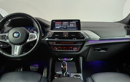 BMW X4, 2019 год, 4 650 000 рублей, 6 фотография