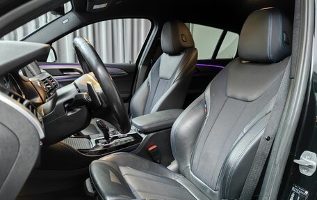 BMW X4, 2019 год, 4 650 000 рублей, 9 фотография