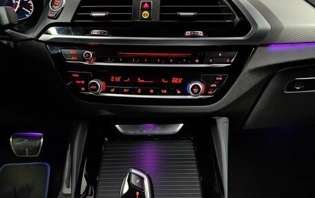 BMW X4, 2019 год, 4 650 000 рублей, 12 фотография