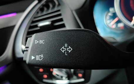BMW X4, 2019 год, 4 650 000 рублей, 14 фотография
