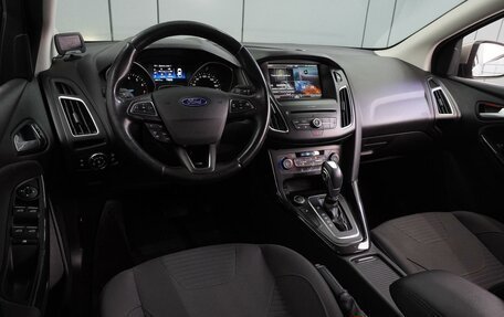 Ford Focus III, 2016 год, 999 000 рублей, 6 фотография