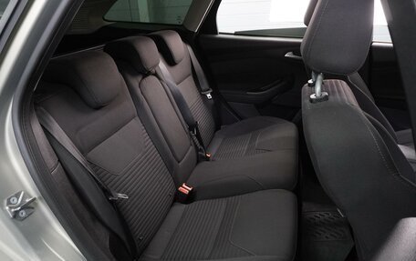 Ford Focus III, 2016 год, 999 000 рублей, 7 фотография