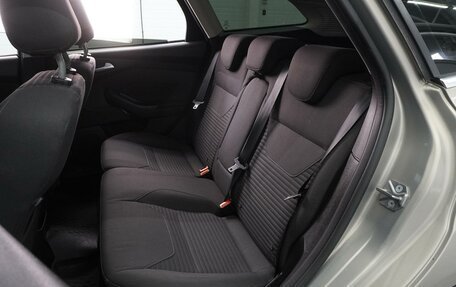Ford Focus III, 2016 год, 999 000 рублей, 9 фотография