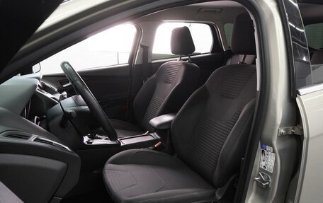 Ford Focus III, 2016 год, 999 000 рублей, 10 фотография