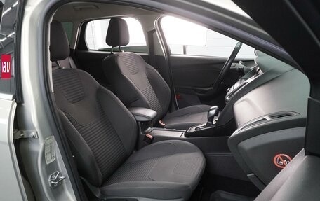 Ford Focus III, 2016 год, 999 000 рублей, 8 фотография