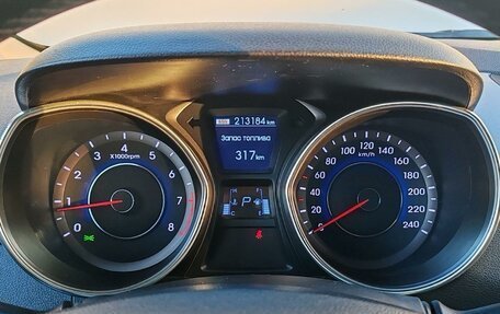 Hyundai Elantra V, 2012 год, 995 000 рублей, 14 фотография