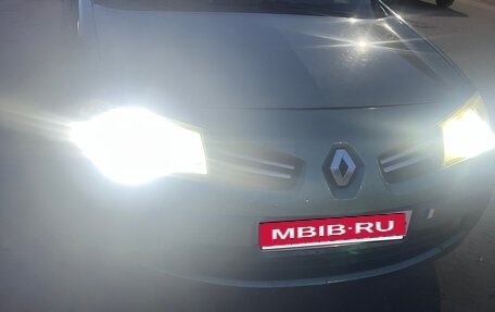 Renault Megane II, 2006 год, 550 000 рублей, 1 фотография