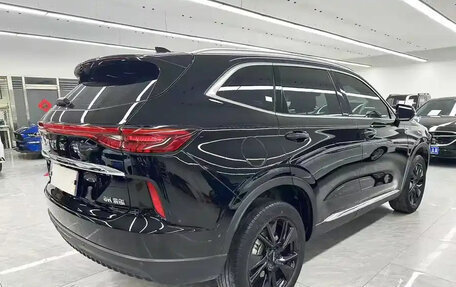 Haval H6, 2022 год, 1 550 000 рублей, 7 фотография
