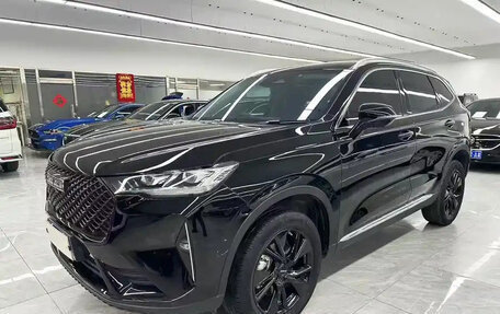 Haval H6, 2022 год, 1 550 000 рублей, 2 фотография