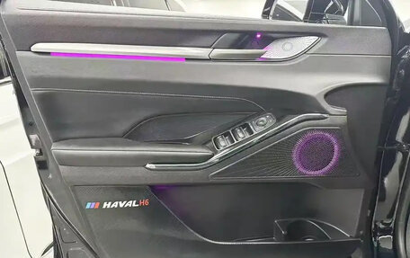 Haval H6, 2022 год, 1 550 000 рублей, 11 фотография