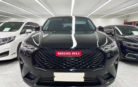 Haval H6, 2022 год, 1 550 000 рублей, 3 фотография