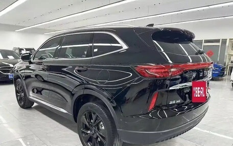 Haval H6, 2022 год, 1 550 000 рублей, 6 фотография