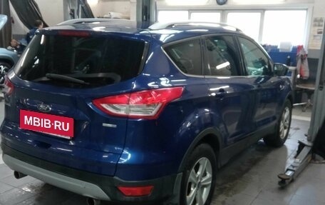 Ford Kuga III, 2014 год, 1 200 000 рублей, 3 фотография
