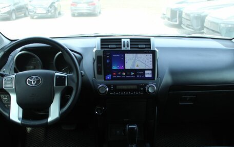 Toyota Land Cruiser Prado 150 рестайлинг 2, 2015 год, 3 900 000 рублей, 8 фотография