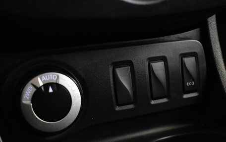Renault Duster I рестайлинг, 2017 год, 1 097 000 рублей, 6 фотография