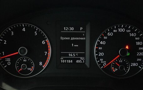 Volkswagen Scirocco III рестайлинг, 2014 год, 1 425 000 рублей, 6 фотография