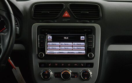 Volkswagen Scirocco III рестайлинг, 2014 год, 1 425 000 рублей, 7 фотография