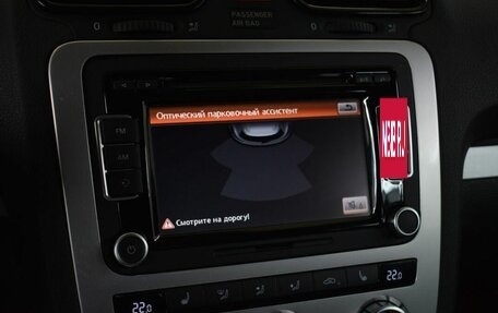 Volkswagen Scirocco III рестайлинг, 2014 год, 1 425 000 рублей, 8 фотография