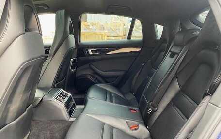 Porsche Panamera II рестайлинг, 2021 год, 11 690 000 рублей, 13 фотография