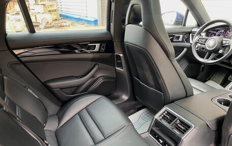 Porsche Panamera II рестайлинг, 2021 год, 11 690 000 рублей, 12 фотография