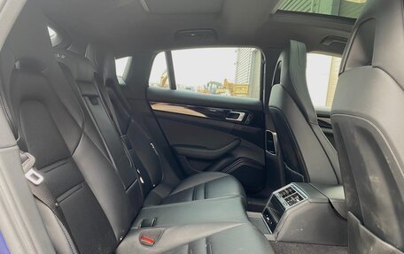 Porsche Panamera II рестайлинг, 2021 год, 11 690 000 рублей, 11 фотография